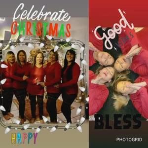 Meet your Posher, Sheila